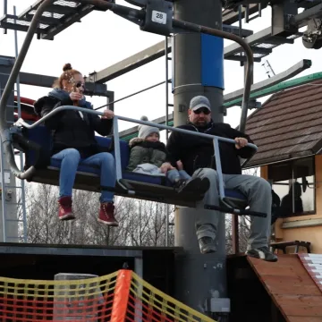 Zakochani w Górze Kamieńsk