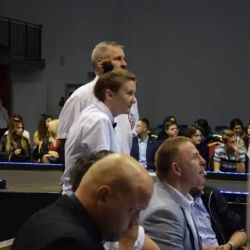 Pięściarskie święto w Radomsku