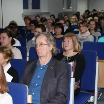 O pracy z uzdolnionymi dziećmi