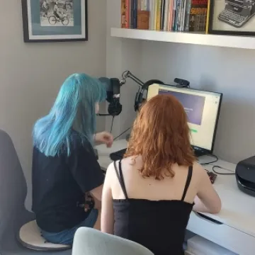 Uczniowie „Ekonomika” na stażu w Hiszpanii