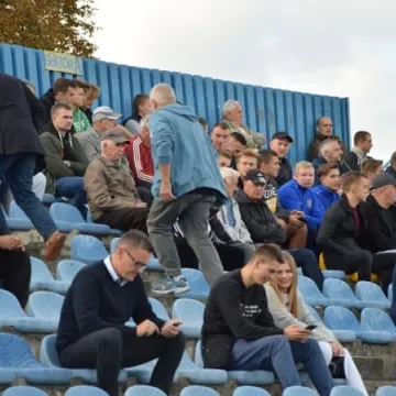 RKS Radomsko ucieka rywalom