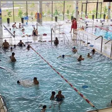 Kompleks „Aquara” w Radomsku świętuje drugie urodziny