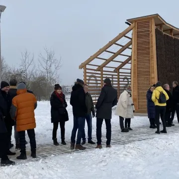 Park „Glinianki” w Radomsku oficjalnie otwarty!