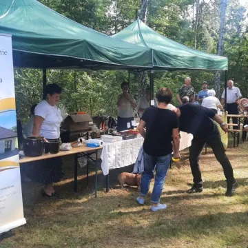 76. Rocznica Bitwy pod Ewiną