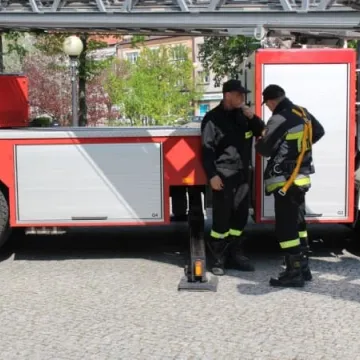 Święto Flagi Państwowej w Radomsku