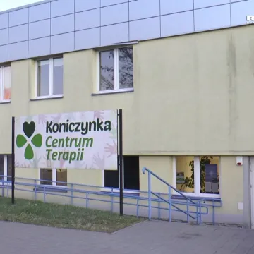 „Koniczynka” zmienia rzeczywistość osób niepełnosprawnych