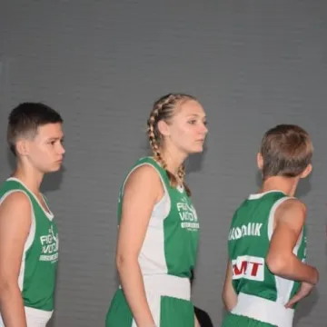 II Gala Boksu w Radomsku