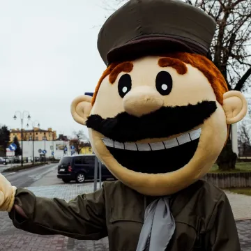 Expecto Artium. Czarodziejskie 40-lecie OPAL-u