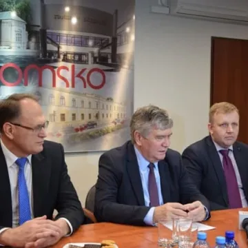 W Radomsku będzie basen za 26 mln zł