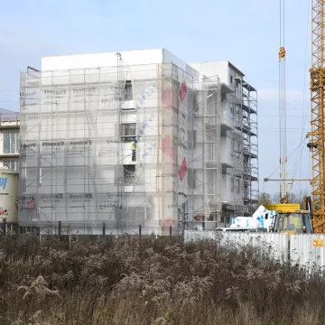 Piotrków Tryb.: kolejne inwestycje na osiedlu 800-lecia