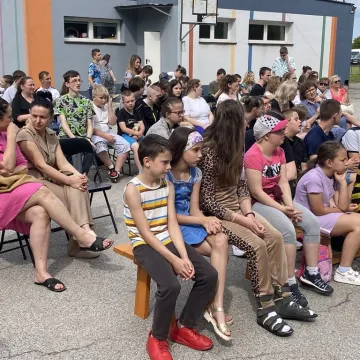 Zaczarowany Piknik w SOSW – gdzie magia spotkała technologię