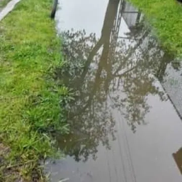 Stan wód wciąż wysoki