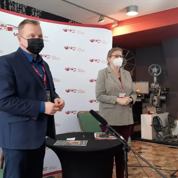 Otwarcie Kultury po obostrzeniach. Co przygotował Miejski Dom Kultury w Radomsku?