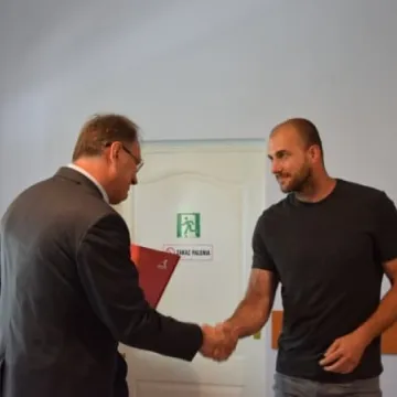 Podsumowano współzawodnictwo sportowe 