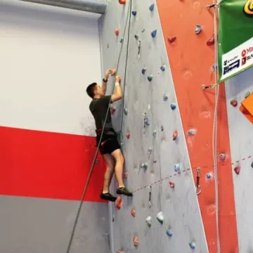 Mega Wspin po raz drugi 