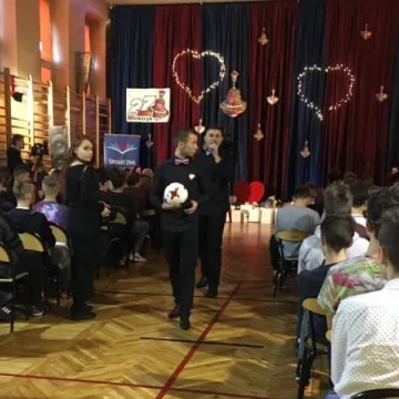 WOŚP 2019: Zbiórka pieniędzy w Elektryku