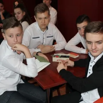 Reglamentacja w radomszczańskim muzeum