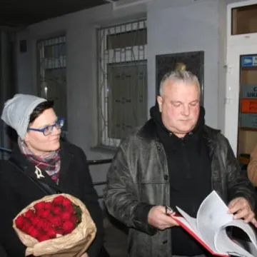 Zdecydowany sprzeciw wobec nietolerancji