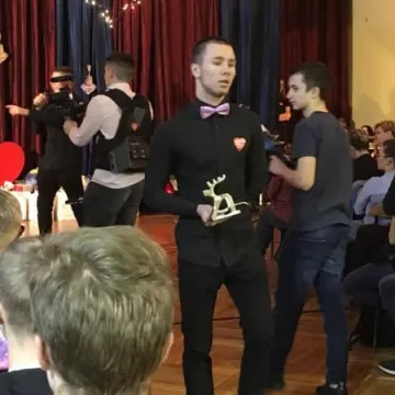 WOŚP 2019: Zbiórka pieniędzy w Elektryku