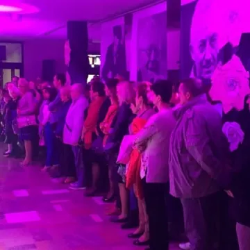 Lament. Pamięci Tadeusza Różewicza