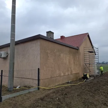 Będzie nowa przestrzeń dla mieszkańców Konradowa