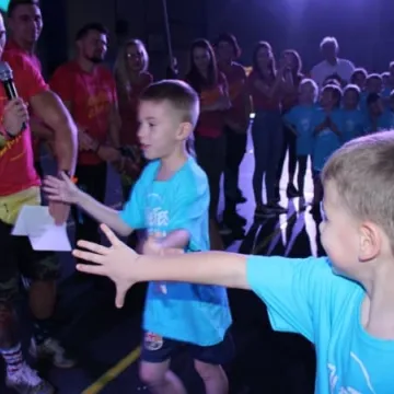 Finał 3. edycji zawodów Athletes Clash 2019