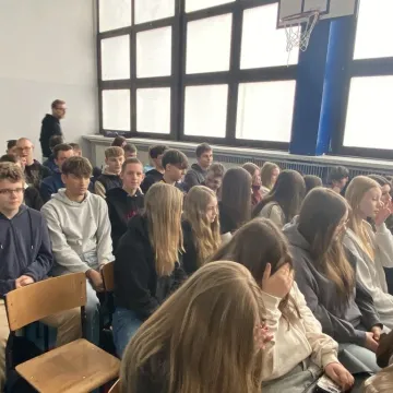 Jak walczyć z hejtem? O tym rozmawiano w „Mechaniku”