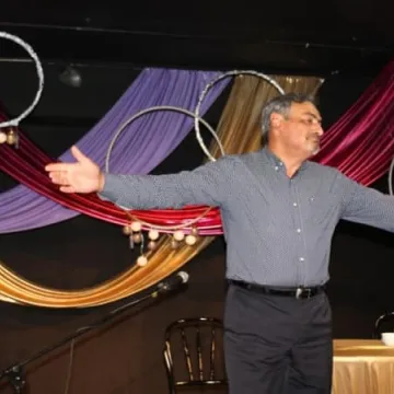 Ballady i romanse cygańskie w MDK