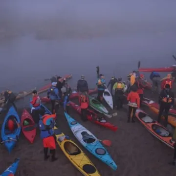 Cross Maraton na Pilicy