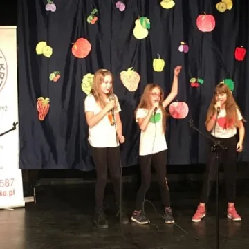 IV Festiwal Piosenki o Zdrowiu