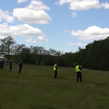 Poszukiwana 27-letnia kobieta została odnaleziona