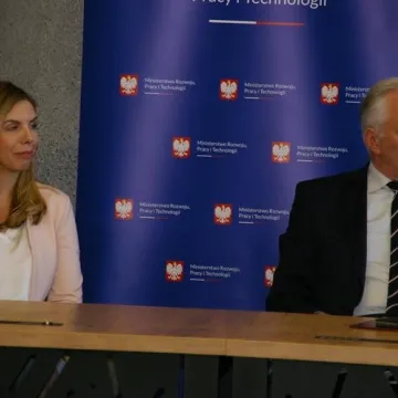 Spółka SIM Łódzkie stała się faktem