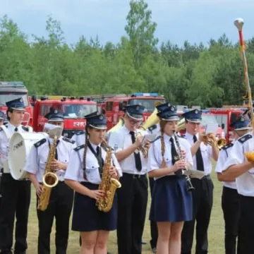 100 lat OSP Radziechowice Drugie