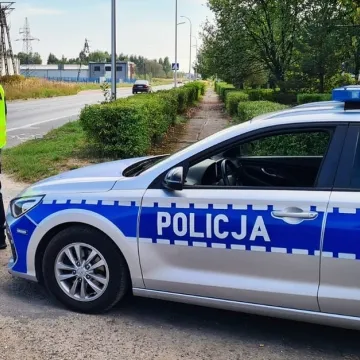 Policjanci podsumowali akcję „Bezpieczny powiat radomszczański”. Ile wykroczeń odnotowano?
