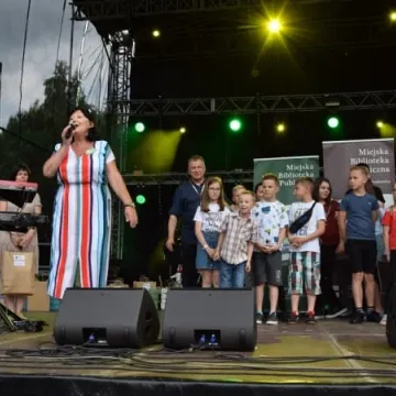 Dni Radomska 2019: XVI edycja konkursu ph. „Najaktywniejszy czytelnik”