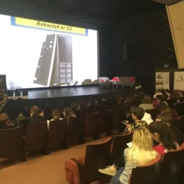 Konkurs „Życie i twórczość Gabrieli Muskały”