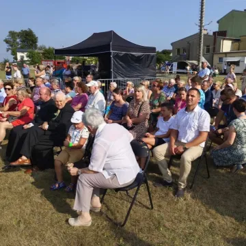 Dożynki w Jedlnie: koncerty, atrakcje i podziękowania za plony