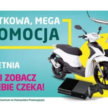 Finał Wyjątkowej Mega Promocji w Focus Mall 