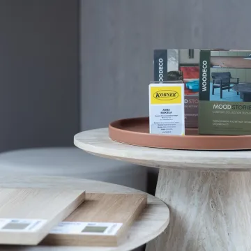 Firma Korner na Dniach Przedborza – mobilny showroom przyciąga uwagę