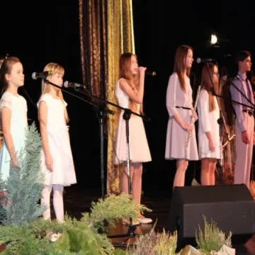 Koncert na urodziny Radomska