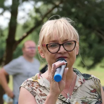 Inauguracja wakacji w Stajni Gowarzów. Były atrakcje dla całych rodzin