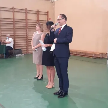 Uczniowie wrócili do szkół