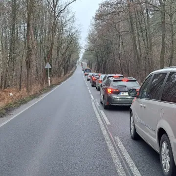 Kolejny dzień protestu rolników i kolejne utrudnienia