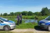 Policyjne kontrole zbiorników wodnych przed wakacjami