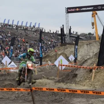 Red Bull 111 Megawatt 2017