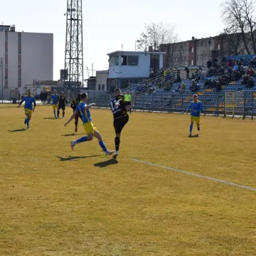 Okazała wygrana RKS Radomsko z Pogonią Zduńska Wola