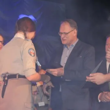 OPAL – harcerskie święto za nami