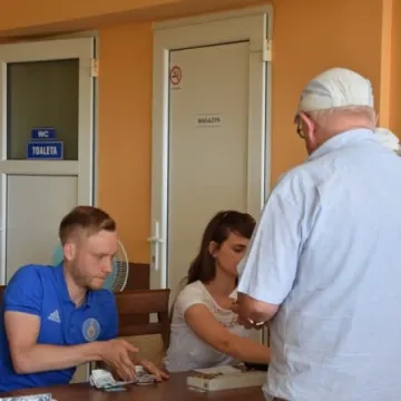 Szansa na rekord. RKS Radomsko ruszył ze sprzedażą karnetów