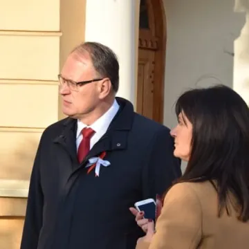 Świętowanie niepodległości 