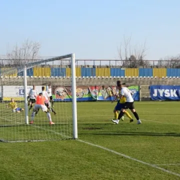 RKS Radomsko – KS Kutno 4:0